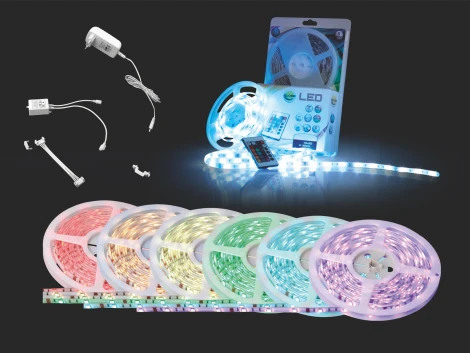 Светодиодная лента Globo Led band 38991