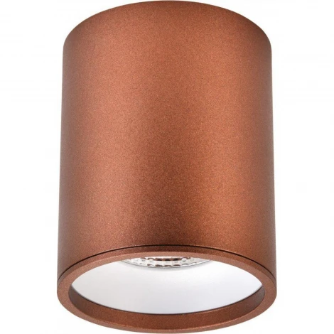 Накладной точечный светильник Wertmark Stecken Ii WE804.01.607