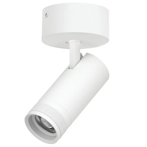 Спот накладной 20W 1400LM 20-55G с адаптером Lightstar Canno Pro C4206SO