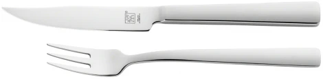 Набор столовых приборов для стейка, 2 пр. ZWILLING Dinner 07150-259