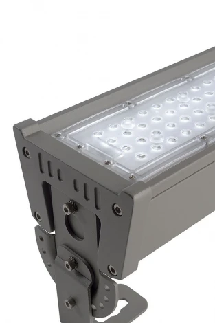 Прожектор линейный уличный IP65 LED Highbay Normae Deko-Light 732085 (220V)