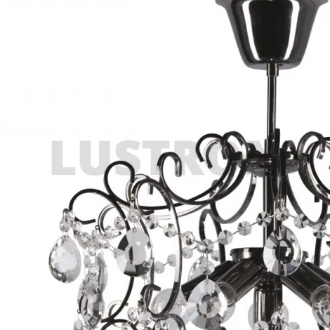 Потолочная люстра MW-Light Эдит 485010706