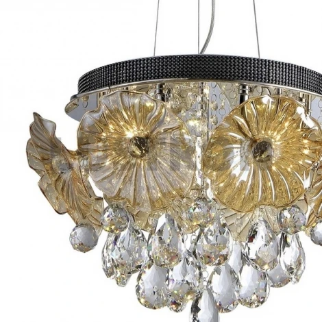 Подвесная люстра ST Luce SL774 SL774.142.15