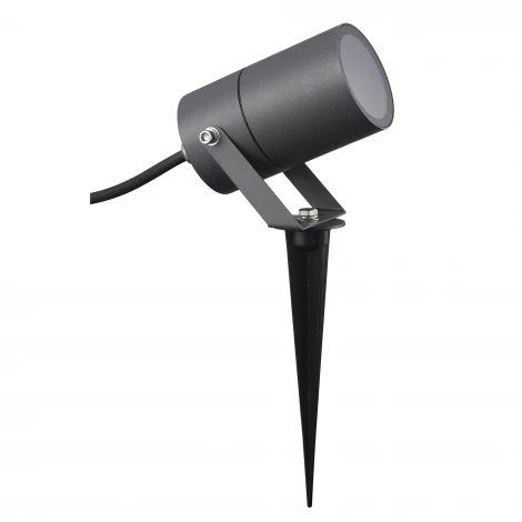 Наземный уличный грунтовый светильник IP65 Mantra Quebec 9287
