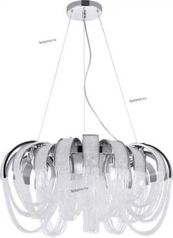 Crystal Lux Heat SP5