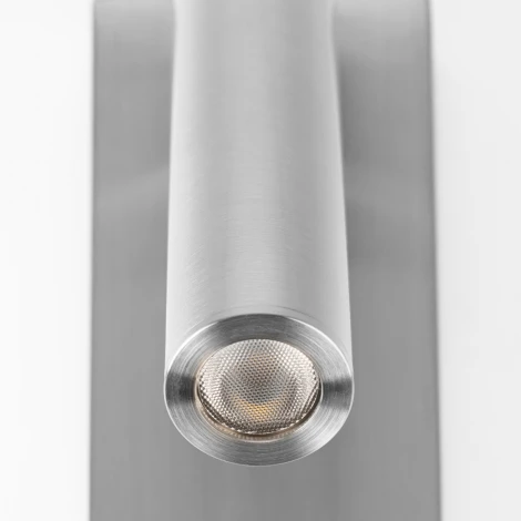 Спот для чтения Citilux Декарт CL704432 с USB (LED, 220V, выключатель)