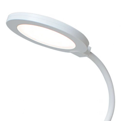 Настольная лампа светодиодная Escada Miranda 10245/1LED 7W White