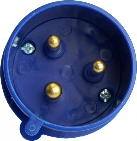 Вилка прямая Stekker ST 49427