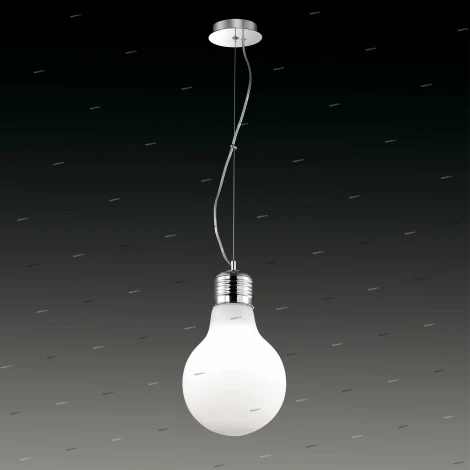 Подвесной светильник Odeon Light Bulb 2872/1A