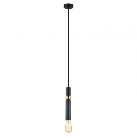 Подвесной светильник Lussole Loft Truman LSP-8145 (220V, на проводе, круглые, IP21)