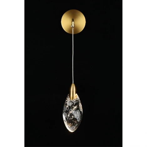 Бра светодиодная Aployt Julietta APL.083.01.03