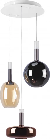 Подвесной светильник Lightstar Disco 792139 (LED, 220V, на проводе)