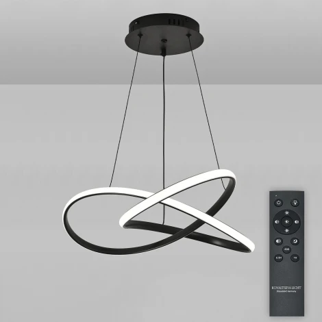 Подвесной светильник светодиодный Natali Kovaltseva Finam HIGH-TECH LED LAMPS 82076