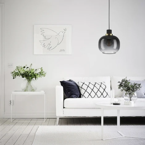 Подвесной светильник Eglo OILELLA 99616