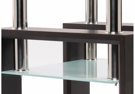 Журнальный столик Woodville ST-052 wenge 11809