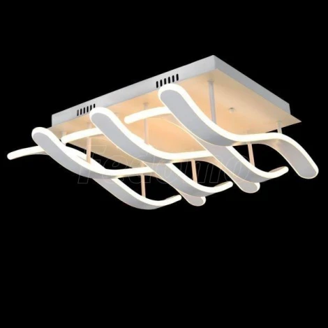 Максисвет 1-7347-6-WH Y LED