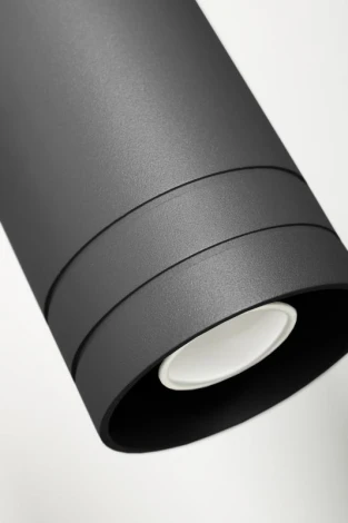 Подвесной светильник Lampex Simon 754/1 CZA