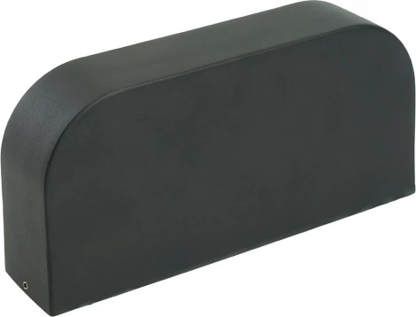 Настенный уличный светильник Feron Бостон 51328 (220V, IP54)