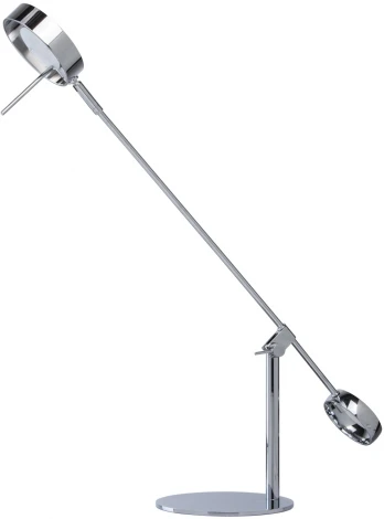 Офисная настольная лампа MW-Light Ракурс 631033301