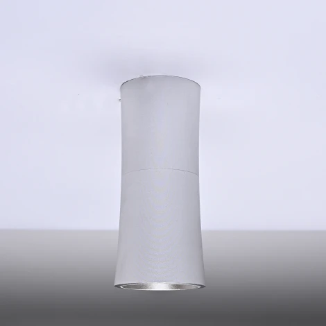 Потолочный светильник Zyppa Silver H12 By ImperiumLoft Zyppa01 (LED, 220V, круглые)