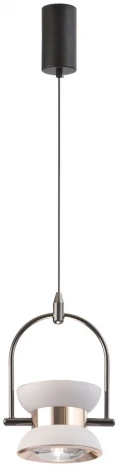 Подвесной светильник Lussole Calhoun LSP-7137 (LED, 220V, на проводе)