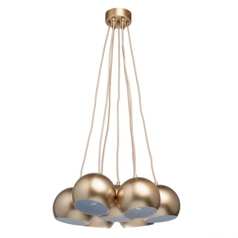 Подвесной светильник MW-Light Котбус 492015807