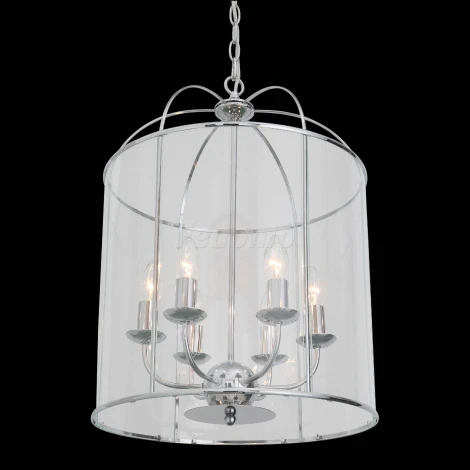 Подвесная люстра ST Luce Odierno SL267.103.06