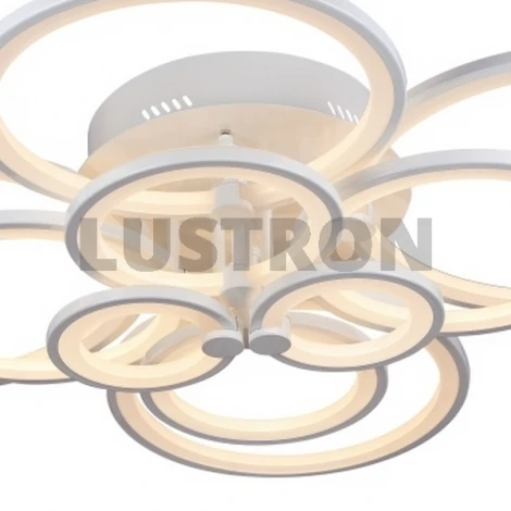 Потолочная люстра ST Luce SL869 SL869.502.10