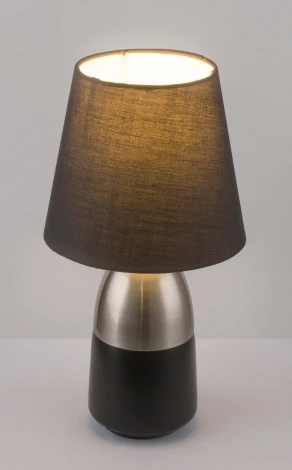 Интерьерная настольная лампа Globo Eugen 24135N