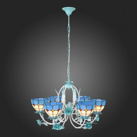 Подвесная люстра ST Luce Lavoro SL372.953.06
