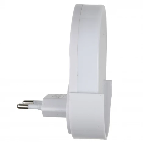 Ночник Uniel DTL-316 Овал/White/Sensor