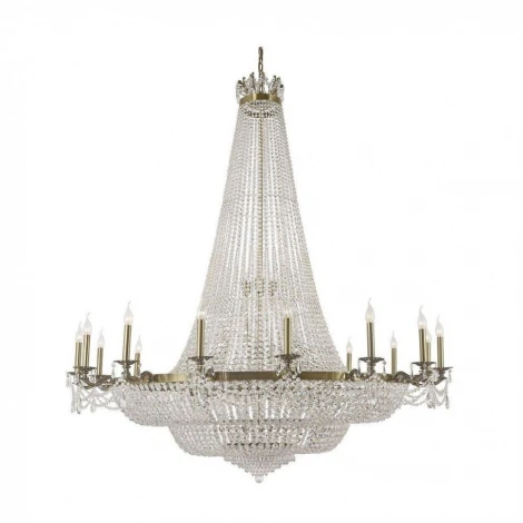 Подвесная люстра Dio D'Arte Lodi E 1.6.16.100 GB