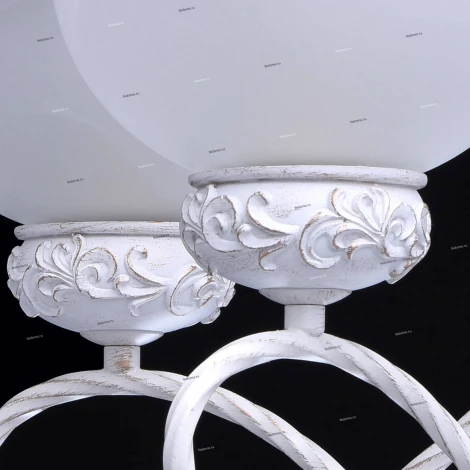 Потолочная люстра MW-Light Фелиция 347018605