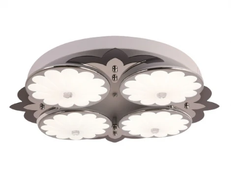 Потолочная люстра Мелодия Света SS1L 000019656