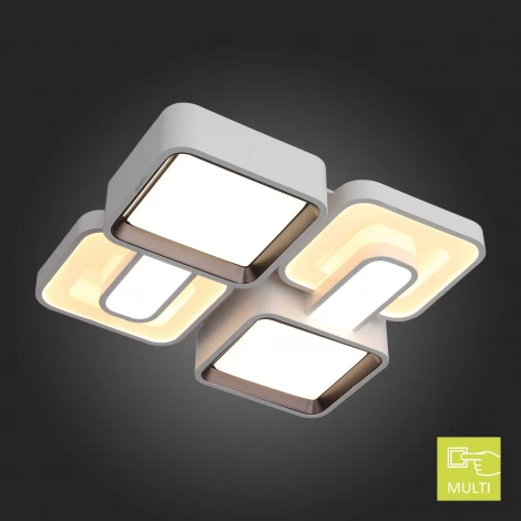 Потолочная люстра ST Luce Tavolire SL415.542.04