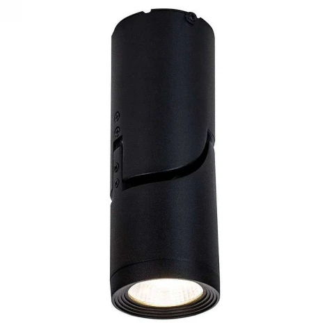 Спот Maytoni Tube C019CW-01B