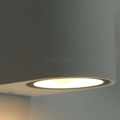 Архитектурная подсветка Arte Lamp Compass A3102AL-1WH