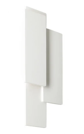 Настенный светильник Lampex Justin 707/1 BIA