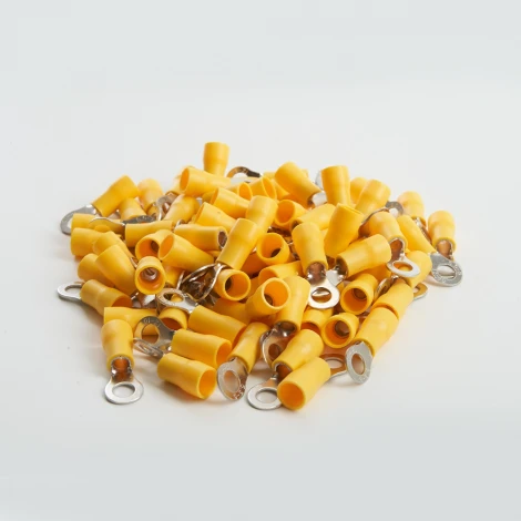 Наконечник кольцевой 100 шт. Stekker 39421