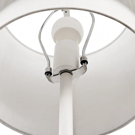 Настольная лампа F-Promo Nevada 4801-1T 1xE27x60W