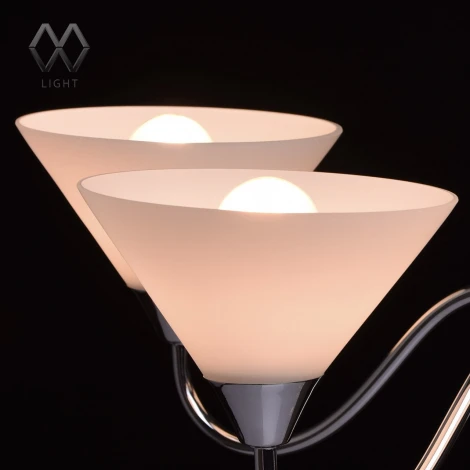 Потолочная люстра MW-Light Николь 364013805