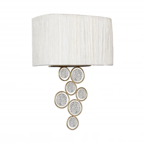 Бра Favourite Lietta 2493-2W