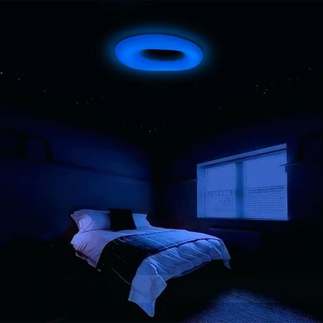 Потолочный светильник Citilux Стратус CL732520RGB