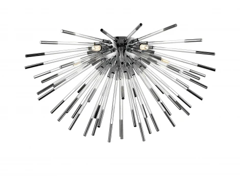 Потолочная люстра Simple Story 1088 1088-6CL (220V, шар)