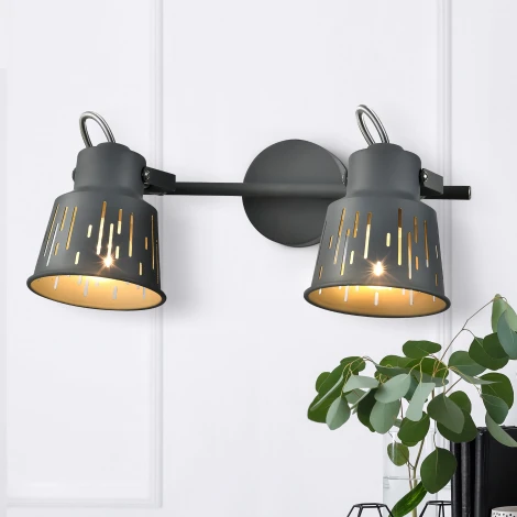 Спот на штанге Rivoli Kalma 7059-702