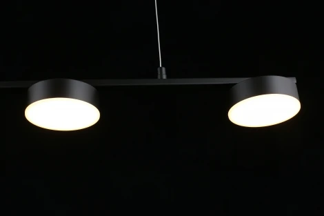 Подвесной светильник Aployt Usia APL.047.03.35 (LED, 220V, на проводе)