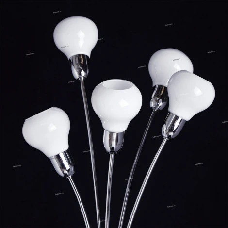 Торшер MW-Light Гэлэкси 632042105