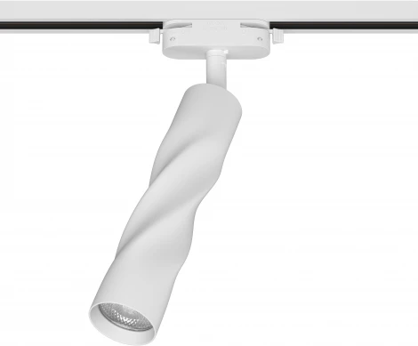 Трековый светильник однофазный 220V Ritter Artline 59931 3