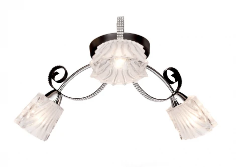 Потолочная люстра Silver Light 232 232.59.3