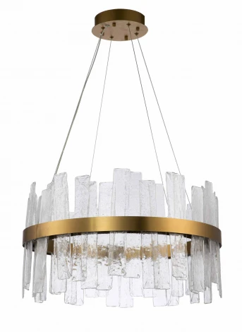 Подвесная люстра Moderli Lima V9000-PL